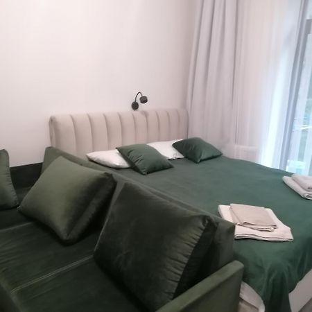 דירות Карпатикайзервальд. מראה חיצוני תמונה