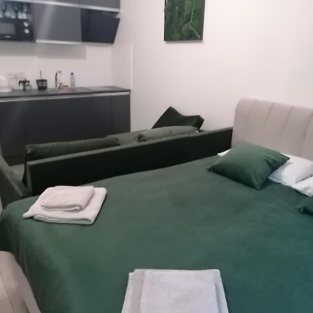 דירות Карпатикайзервальд. מראה חיצוני תמונה