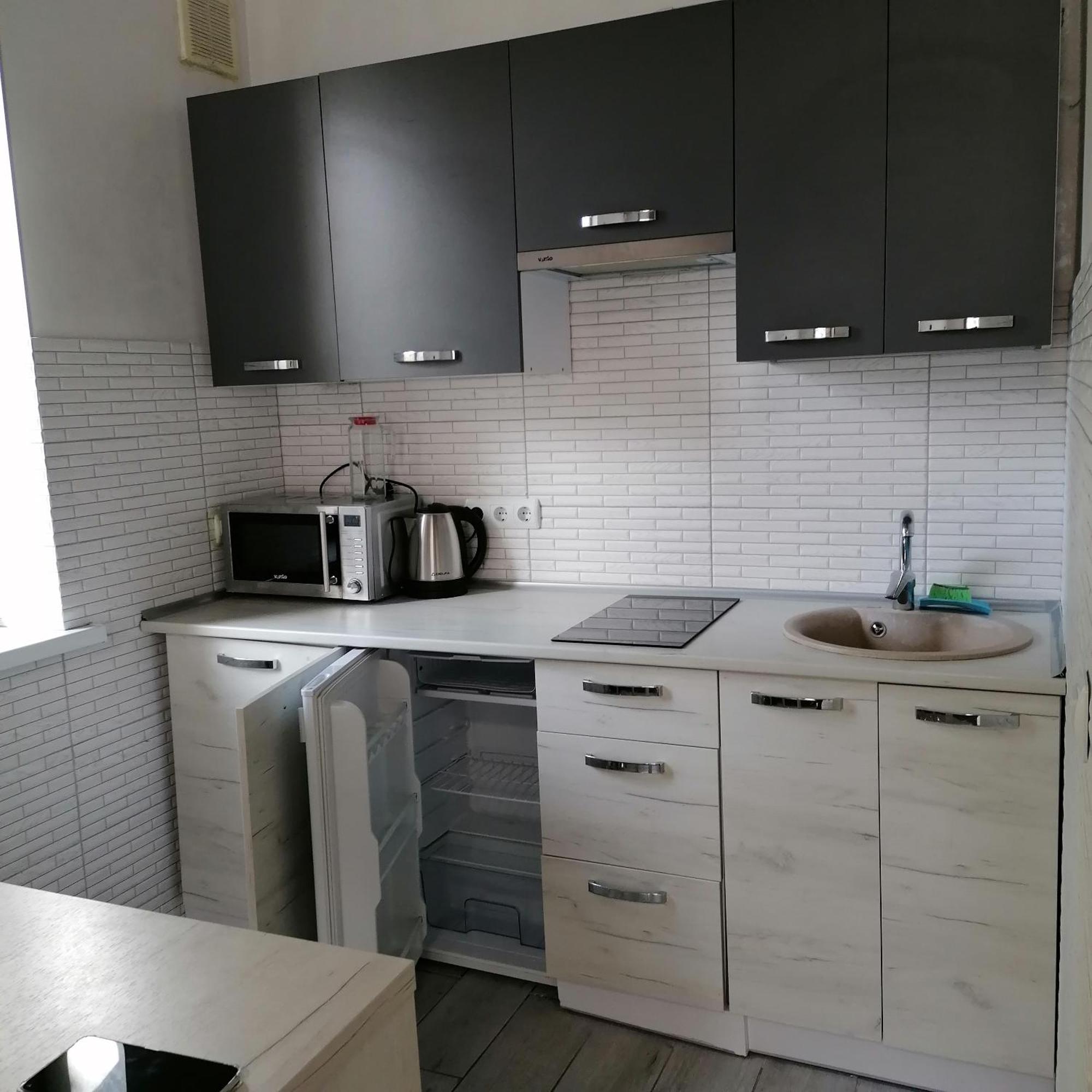 דירות Карпатикайзервальд. מראה חיצוני תמונה