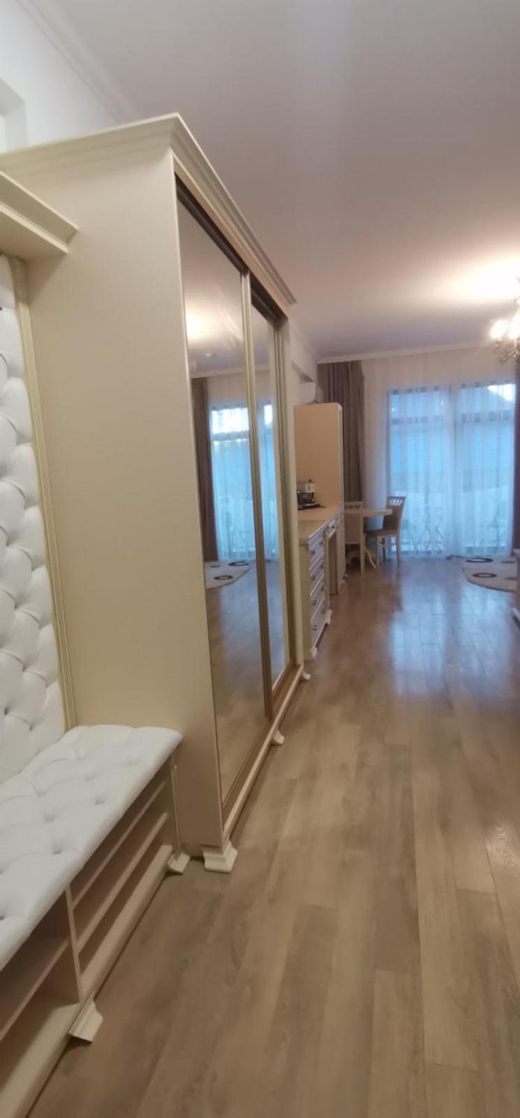 דירות Карпатикайзервальд. חדר תמונה