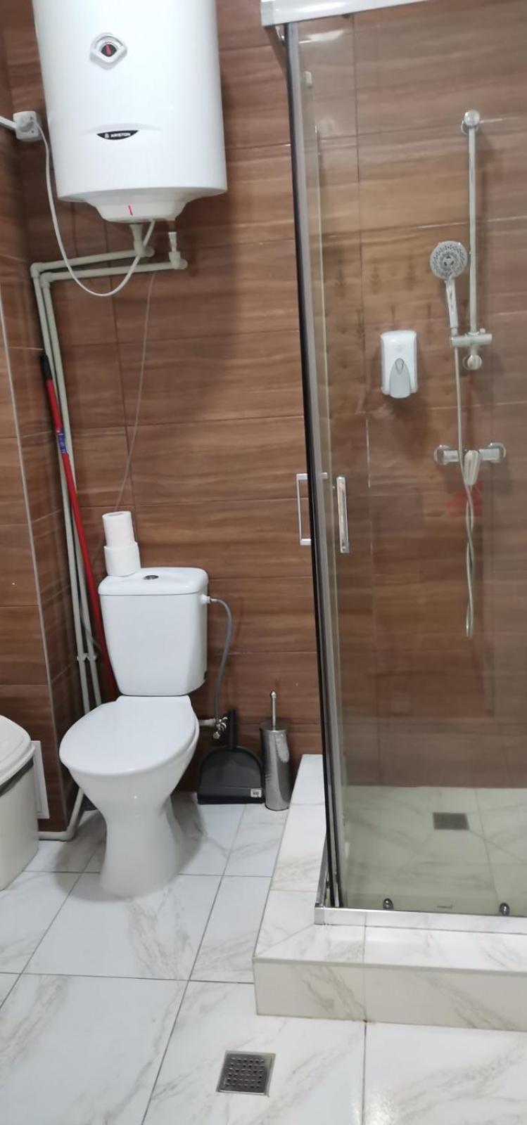 דירות Карпатикайзервальд. מראה חיצוני תמונה