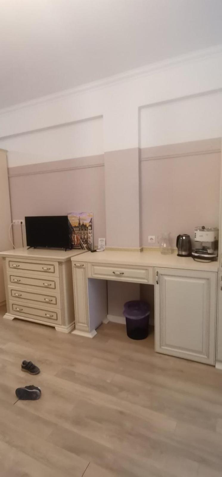 דירות Карпатикайзервальд. חדר תמונה
