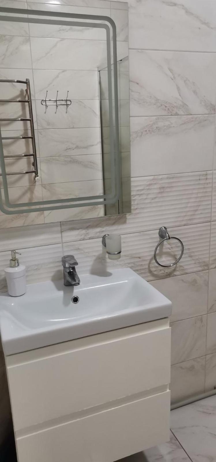 דירות Карпатикайзервальд. מראה חיצוני תמונה
